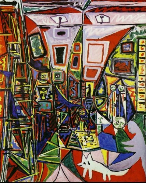 pablo-picasso-las-meninas