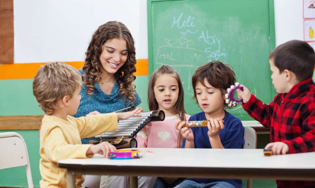 Δεν βρήκε το παιδί σου θέση σε παιδικό σταθμό; Αποζημίωση!