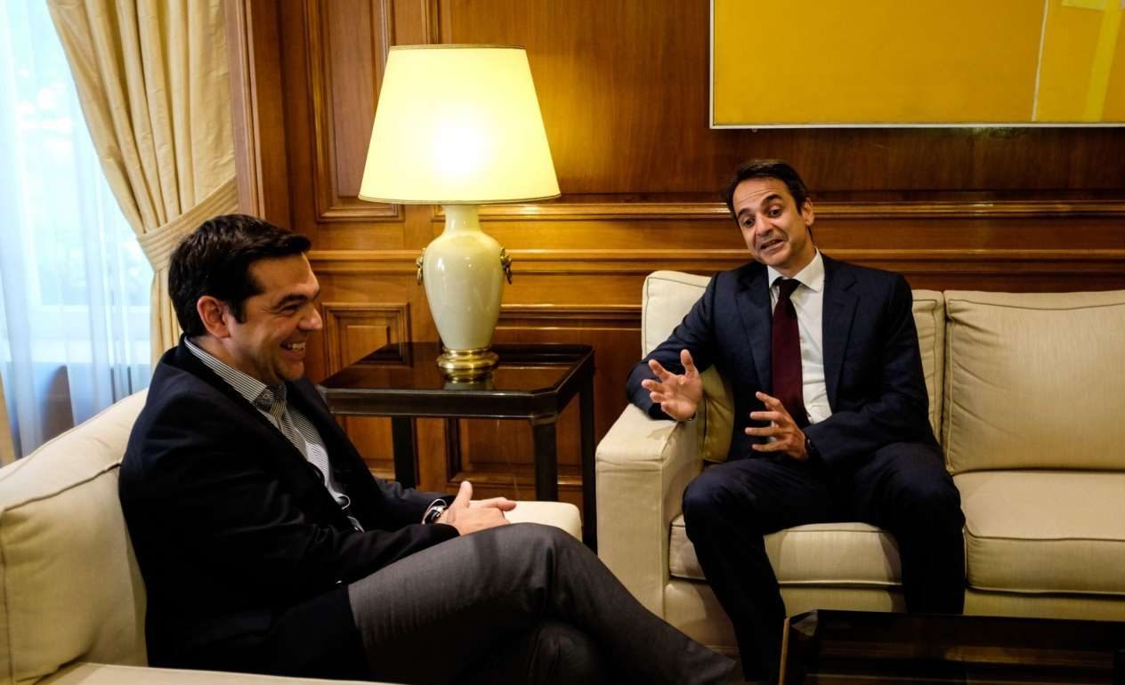 Αν γινόταν ό,τι δεν έγινε το 2014…