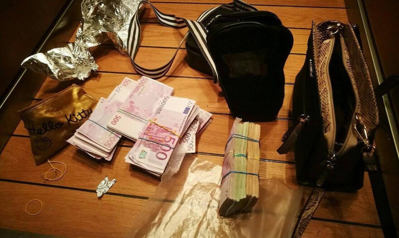 Η αποκάλυψη της «Μαφίας των Ρομά»