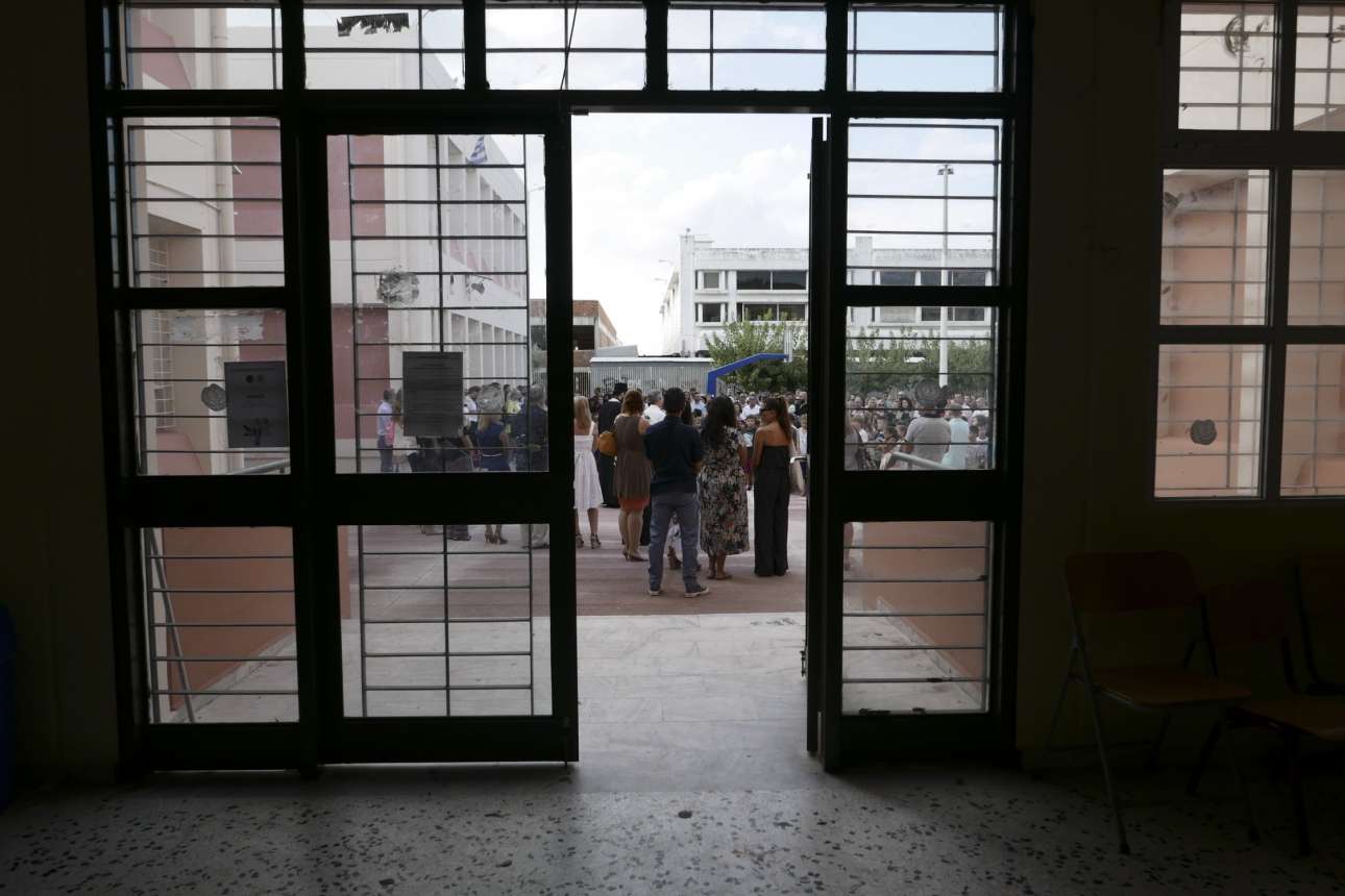 Oπισθοδρόμηση-σοκ για την ελληνική εκπαίδευση