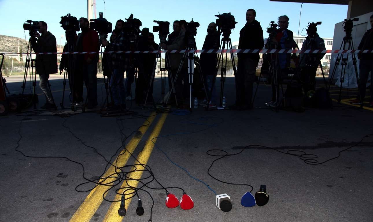 Ενδείξεις συναίνεσης για το ΕΣΡ – Την Πέμπτη η επόμενη διάσκεψη