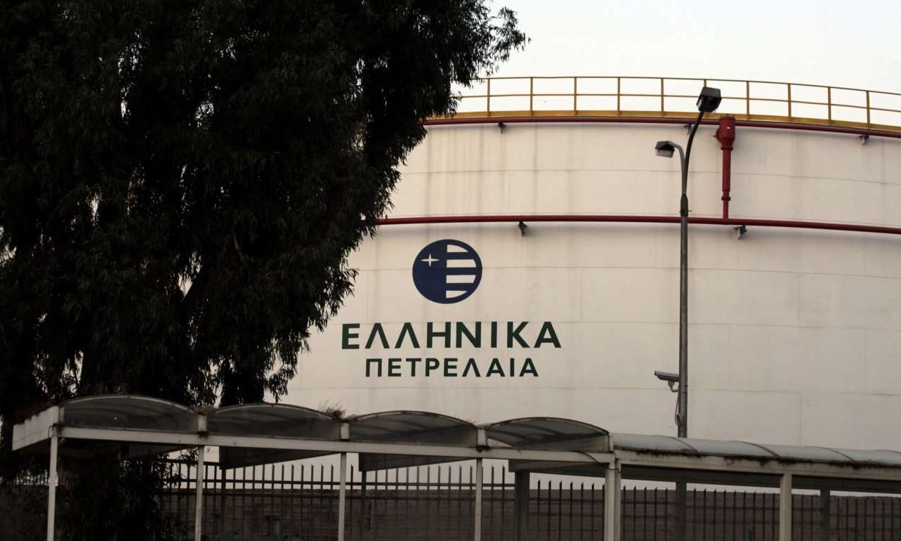 Ετσι θα γίνουν νέες ενεργειακές επενδύσεις στην Ελλάδα, σύμφωνα με τα Ελληνικά Πετρέλαια