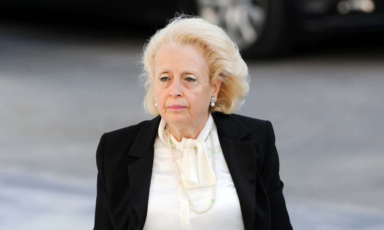 Συνδικαλιστικός εμφύλιος στους δικαστές και τοποθετήσεις Κοντονή