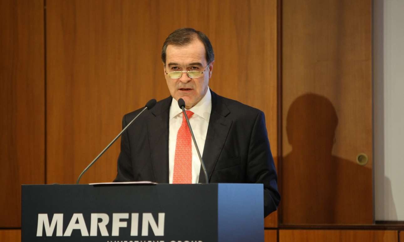 Πέθανε ο επιχειρηματίας Ανδρέας Βγενόπουλος