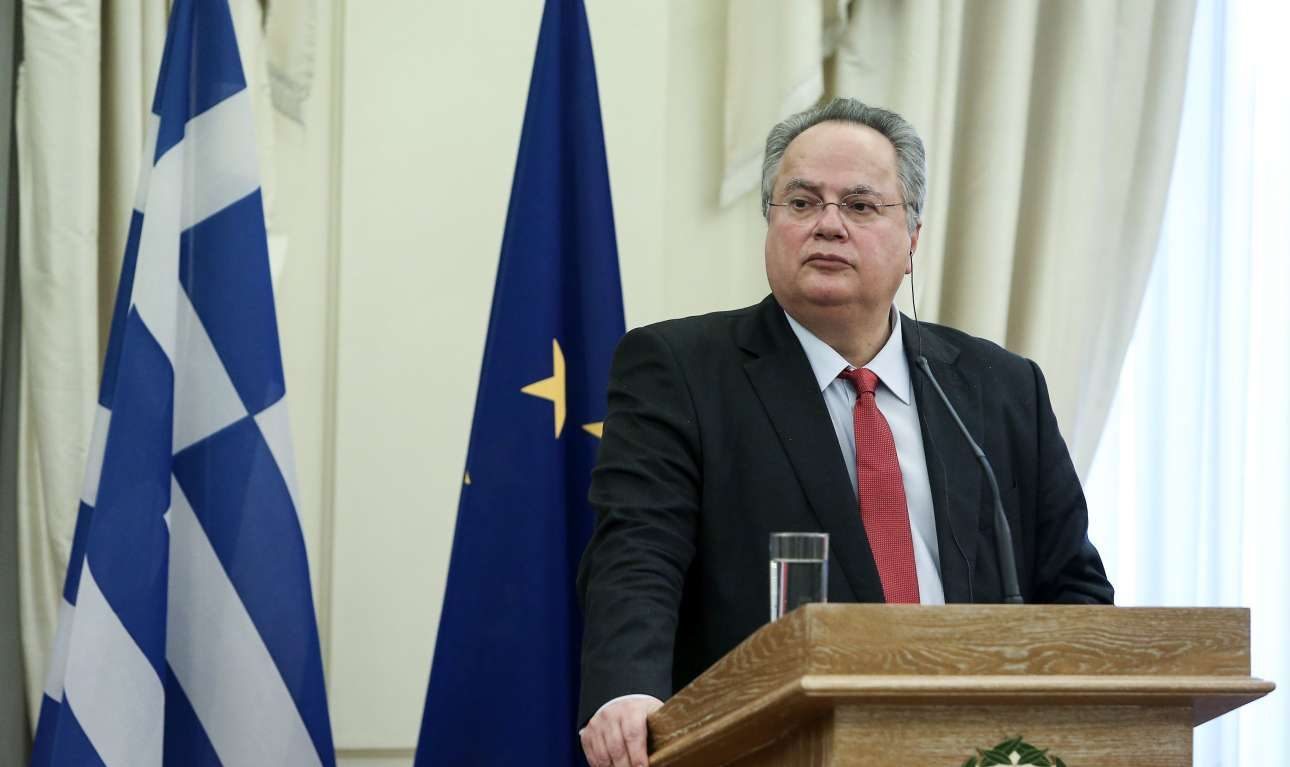 Ο ρόλος Κοτζιά στο «ναυάγιο»