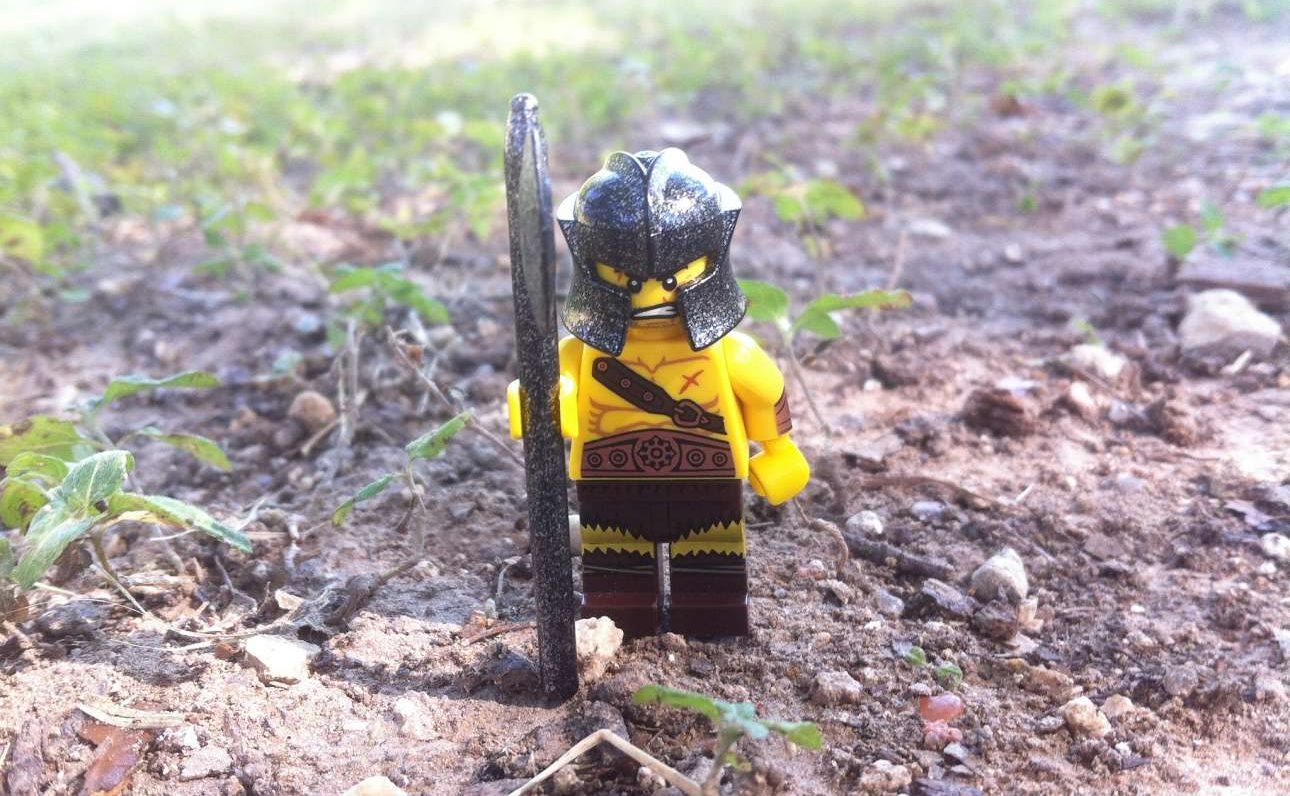 Επιστροφή στη βαρβαρότητα