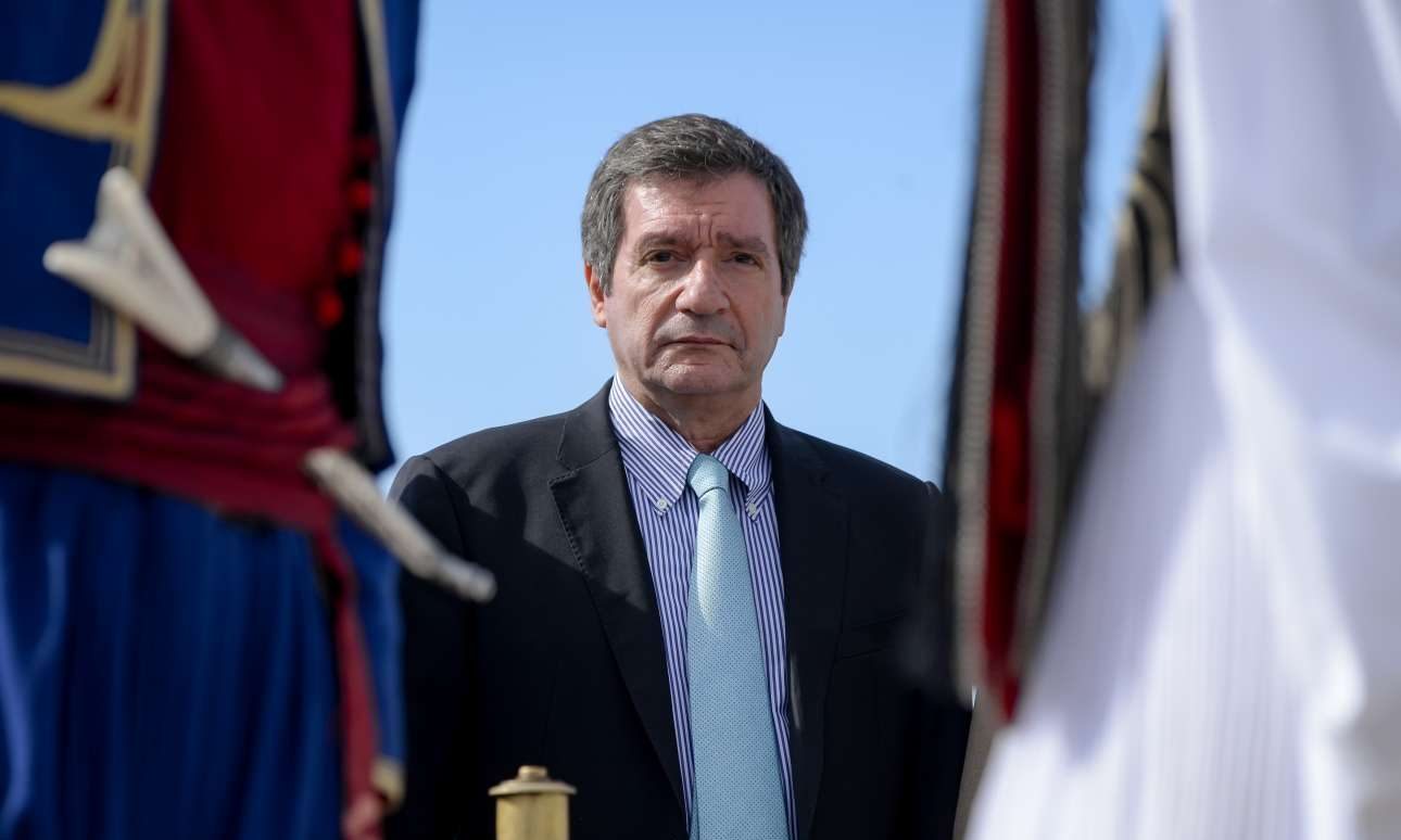 Καμίνης και Γαληνός για καλύτεροι δήμαρχοι του κόσμου