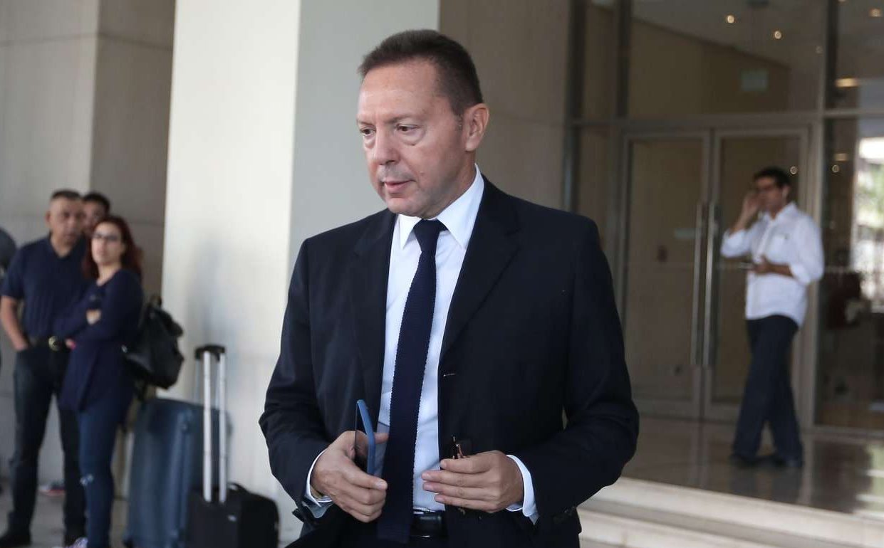 Λευκό καπνό από το Eurogroup προβλέπει ο Γιάννης Στουρνάρας