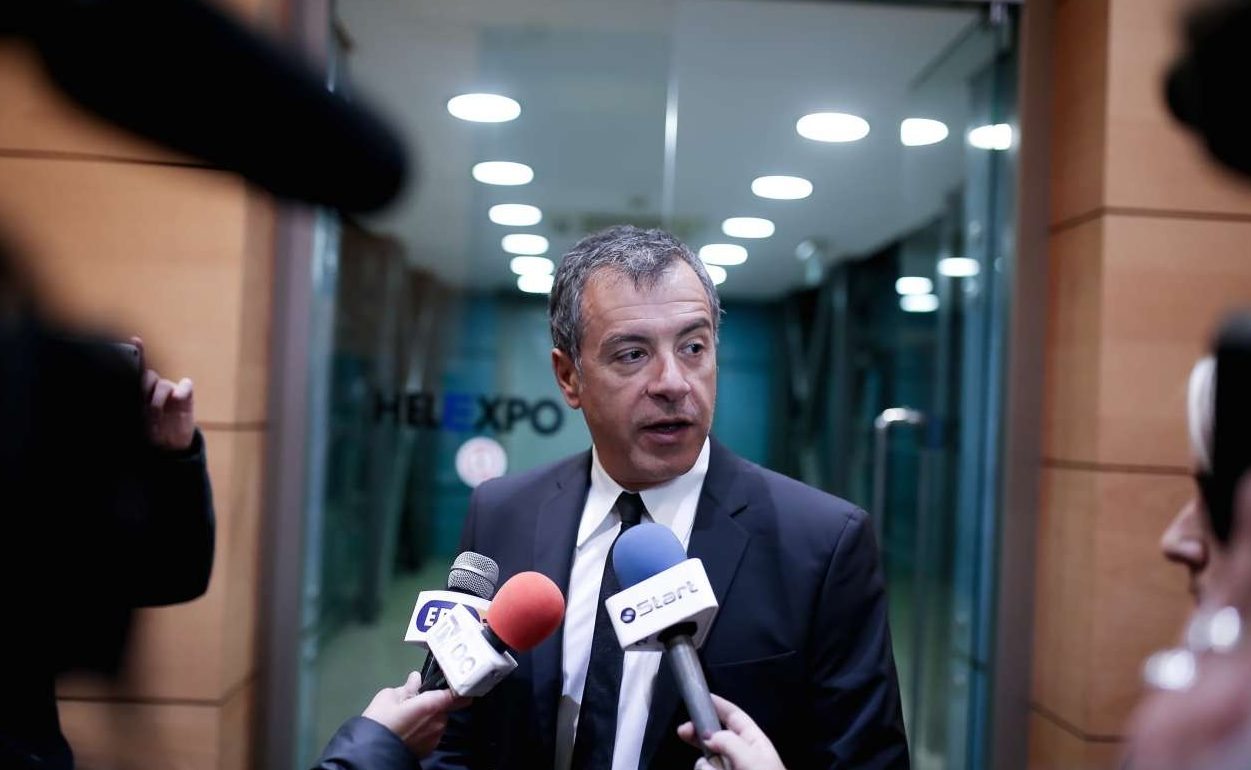 «Δεν θα γίνουμε συμπλήρωμα του παλιού», τονίζει ο Θεοδωράκης