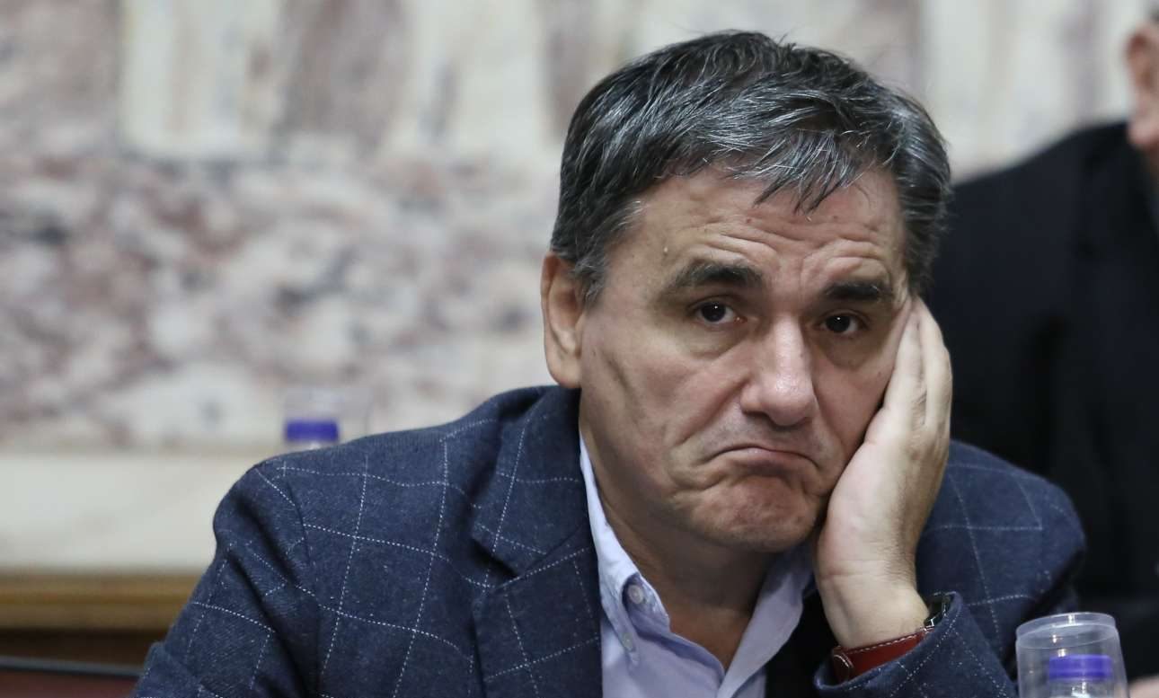 Ο Τσακαλώτος, το «άλλο Eurogroup» και η… Γκρέις Κέλι