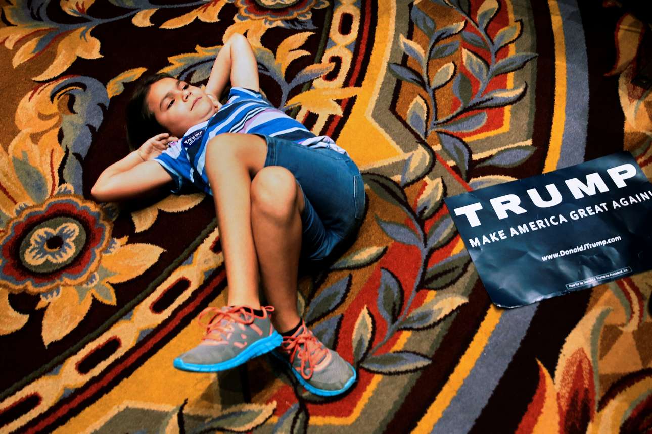 Και τώρα τι; ή Ας σκεφτούμε