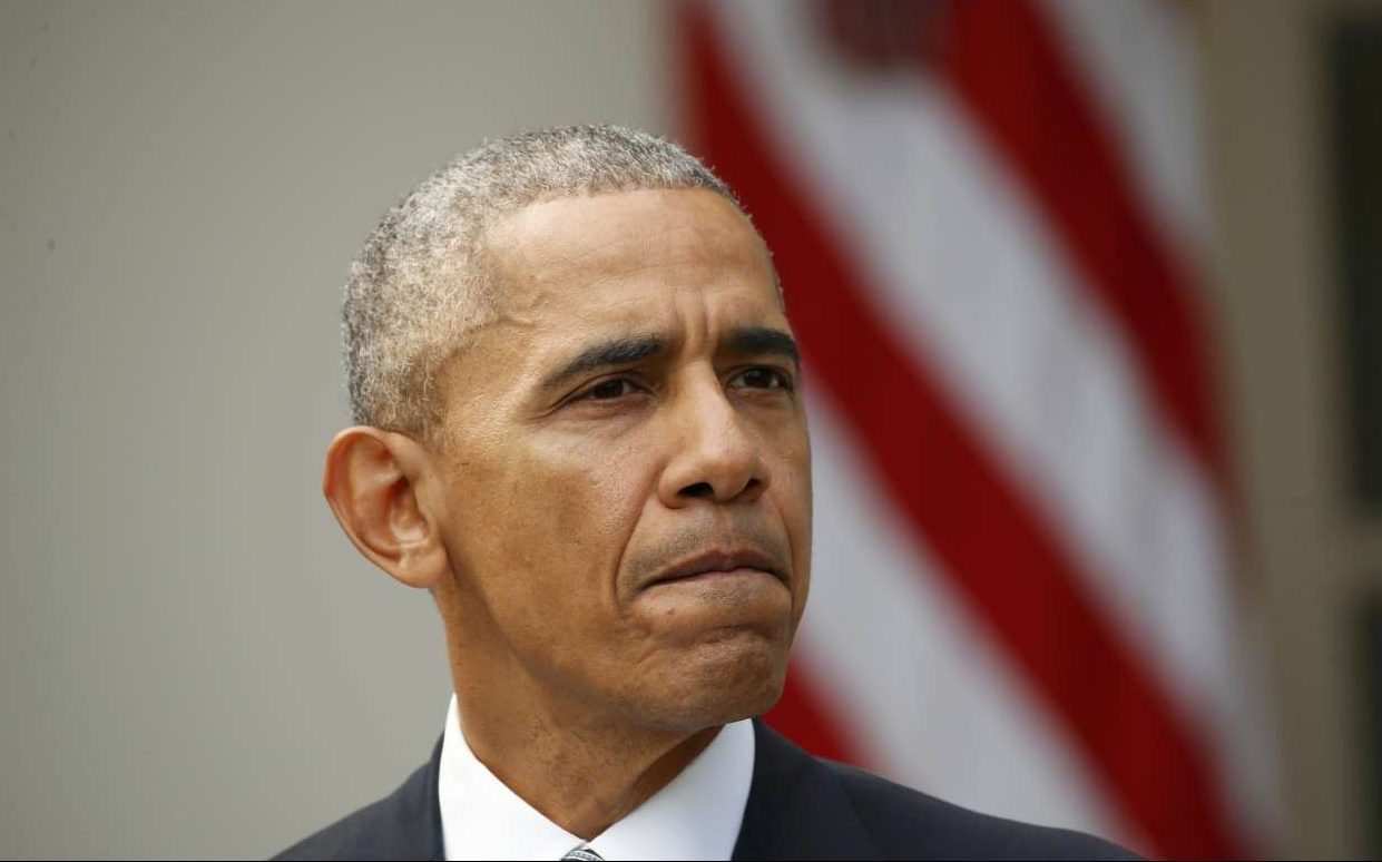 To «δράμα» του Ομπάμα