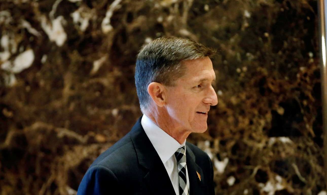 Ο άνθρωπος των Τούρκων δεξί χέρι του Τραμπ