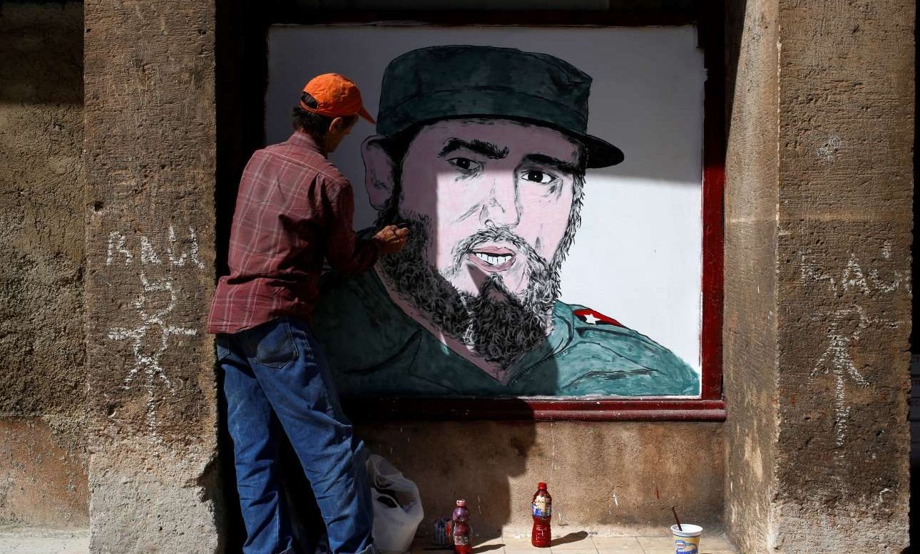 Μύθοι και αλήθειες για την Κούβα του Φιντέλ