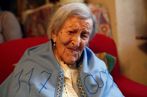2016-11-29T133229Z_92775325_RC1E7513F630_RTRMADP_3_ITALY-OLDEST-WOMAN
