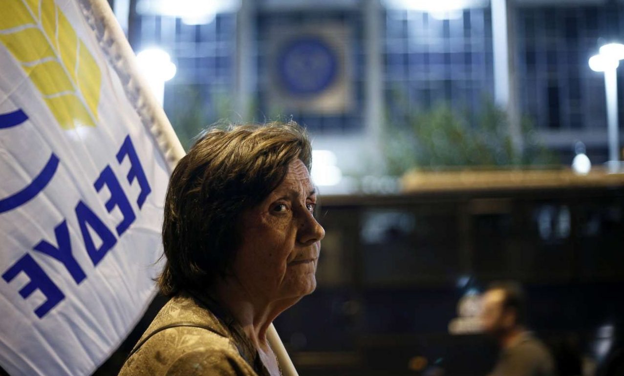 Ξέφτισε το «Φονιάδες των λαών…» – Ποιες χώρες αγαπάμε