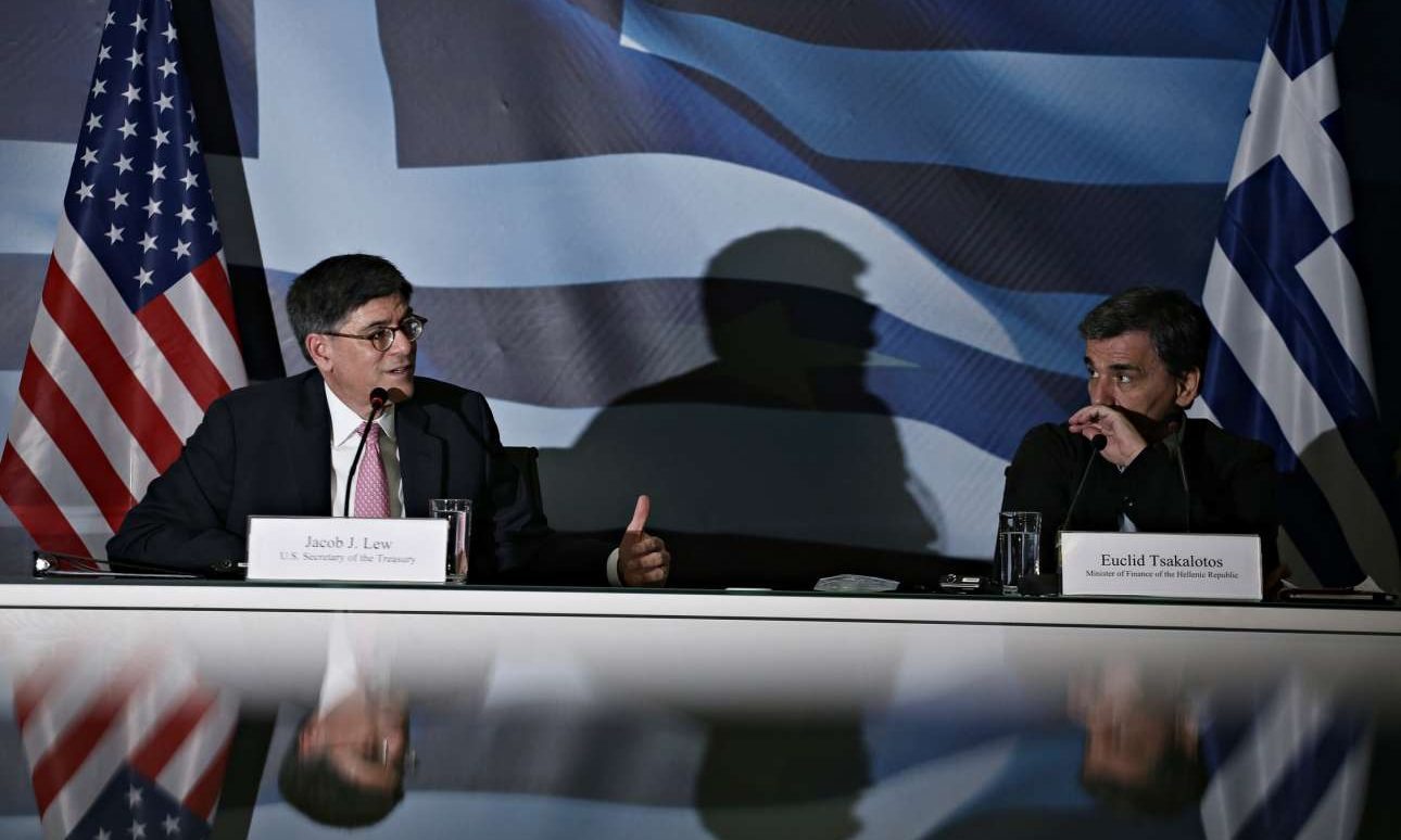 Το άθλιο «κρυφτό» των μεταρρυθμιστών