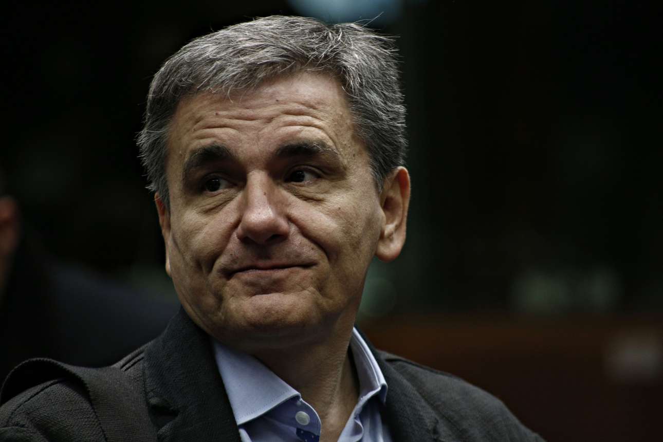 Ασαφείς απαντήσεις Τσακαλώτου για την επένδυση στο Ελληνικό