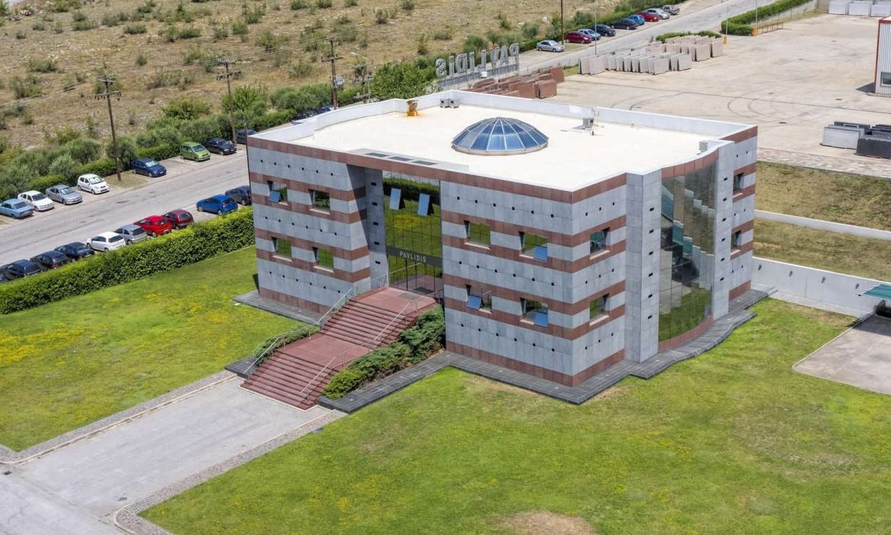 Τα Μάρμαρα Παυλίδης είναι (ξανά) True Leader