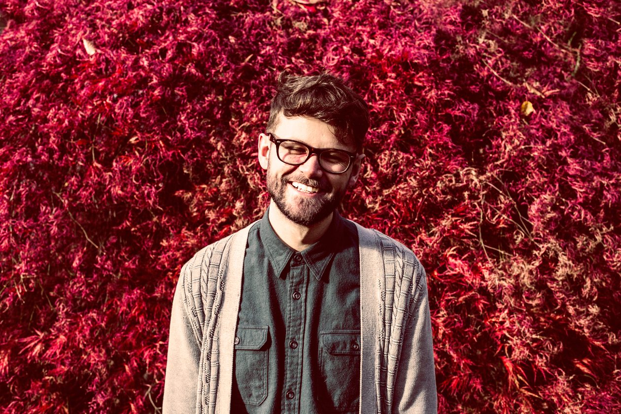 Μην πυροβολείς τον hipster