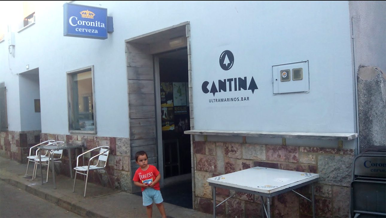 Σερεθάλες, το χωριό των εκατομμυριούχων