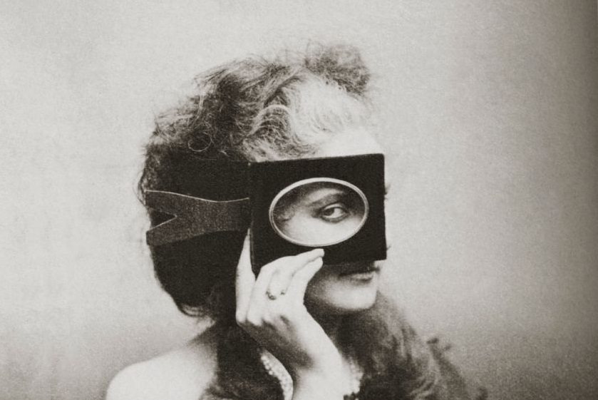 Η διπλωματία στο μπουντουάρ