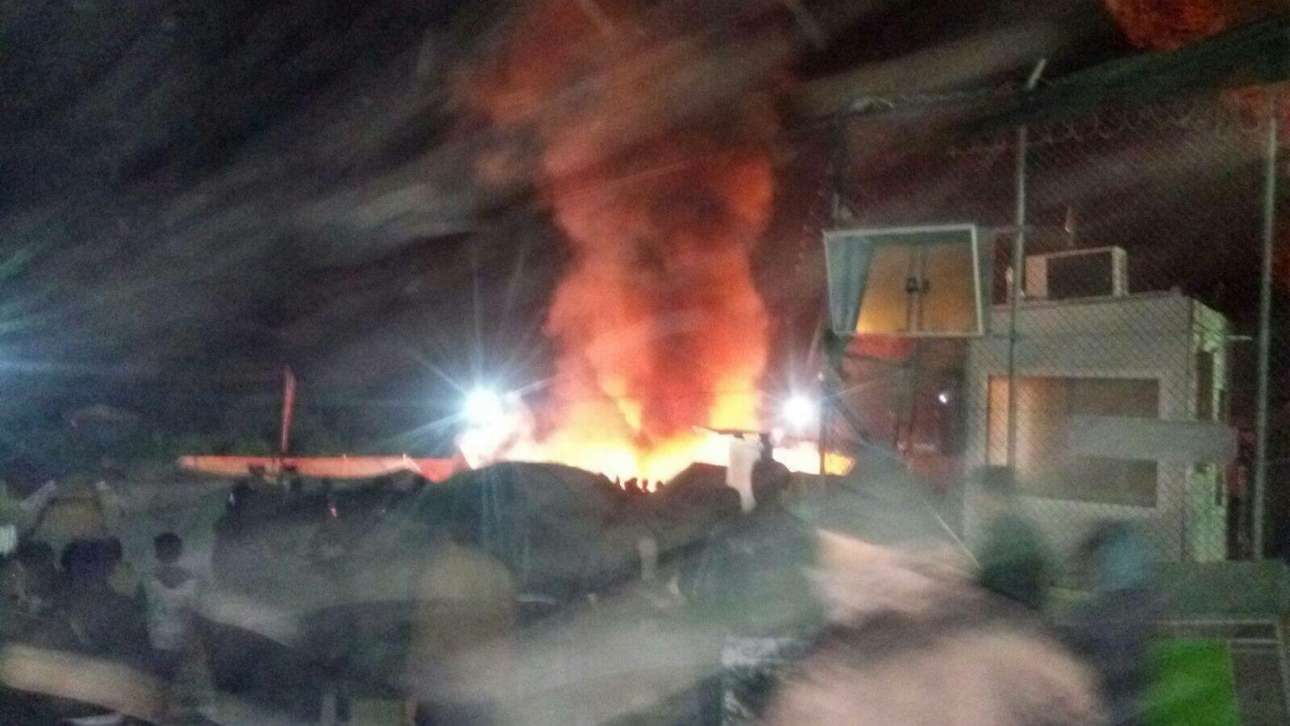 Ωρα η κυβέρνηση να κάνει επιτέλους τη δουλειά της