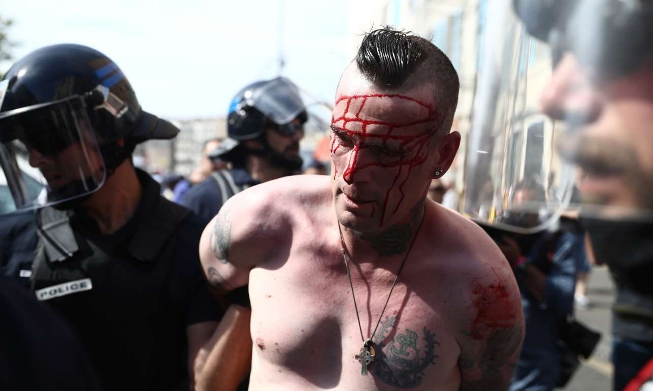 «Οντισιόν» για νέους χούλιγκαν