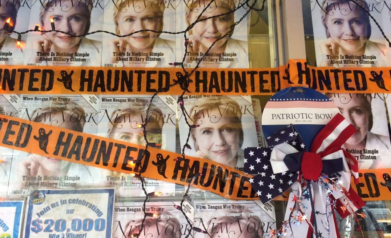 Πόσο δίκιο μπορεί να έχει ο Τραμπ;