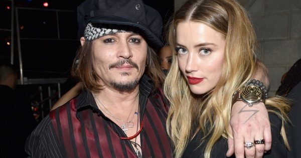 Johnny-Depp-L-and-actress-Amber-Heard