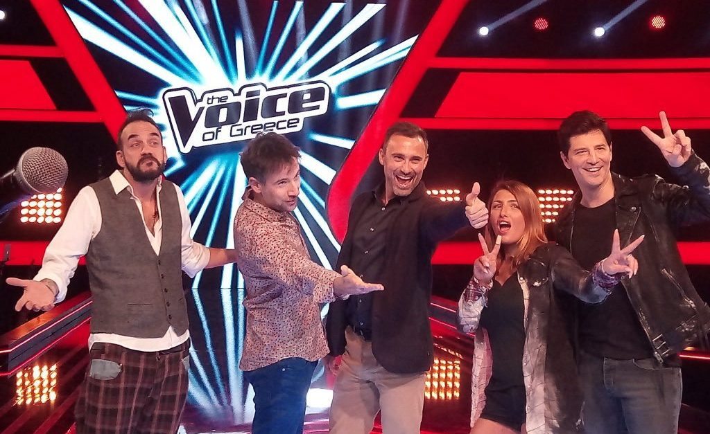 Ο λαός τραγούδι θέλει;