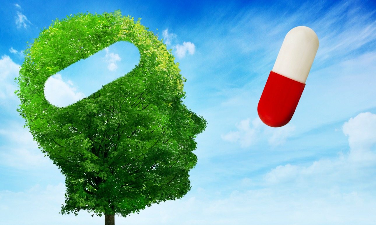 Ενα χάπι ανοίγει τον δρόμο για την καταπολέμηση του Αλτσχάιμερ