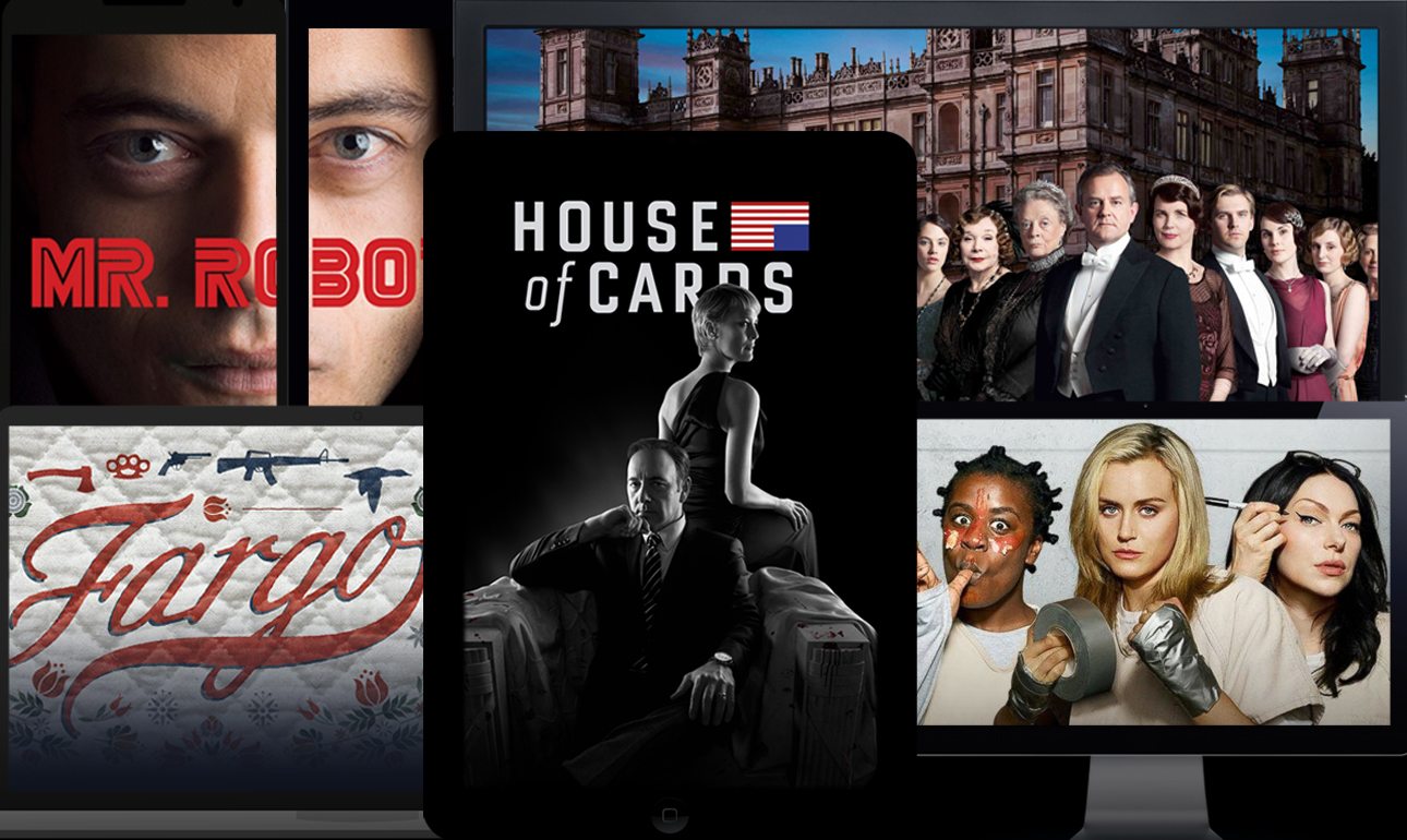 H νέα τηλεόραση του ΟΤΕ λέγεται Cosmote TV