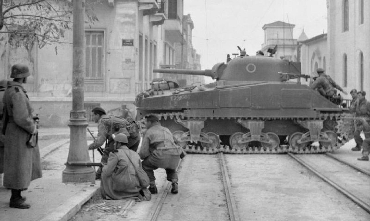 Το Πολυτεχνείο του υπαρκτού σοσιαλισμού