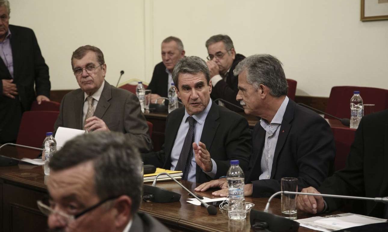 Το ΕΣΡ και ο δεξιός λαϊκισμός