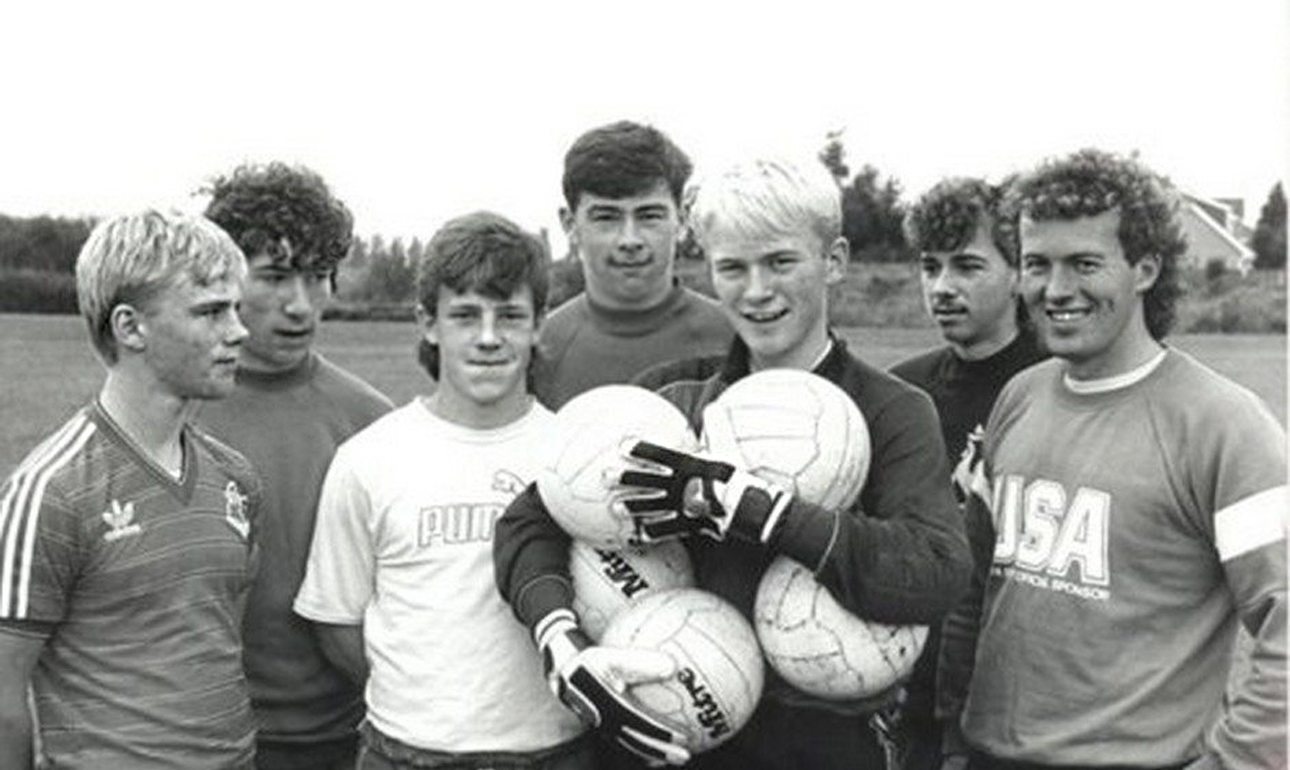 Σκάνδαλο παιδοφιλίας συγκλονίζει το αγγλικό ποδόσφαιρο