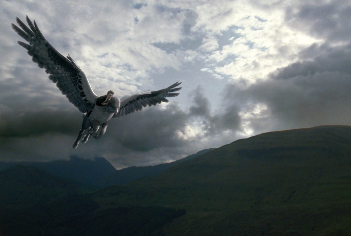 Από την ελληνική μυθολογία στο σύμπαν της Τζ. Κ. Ρόουλινγκ