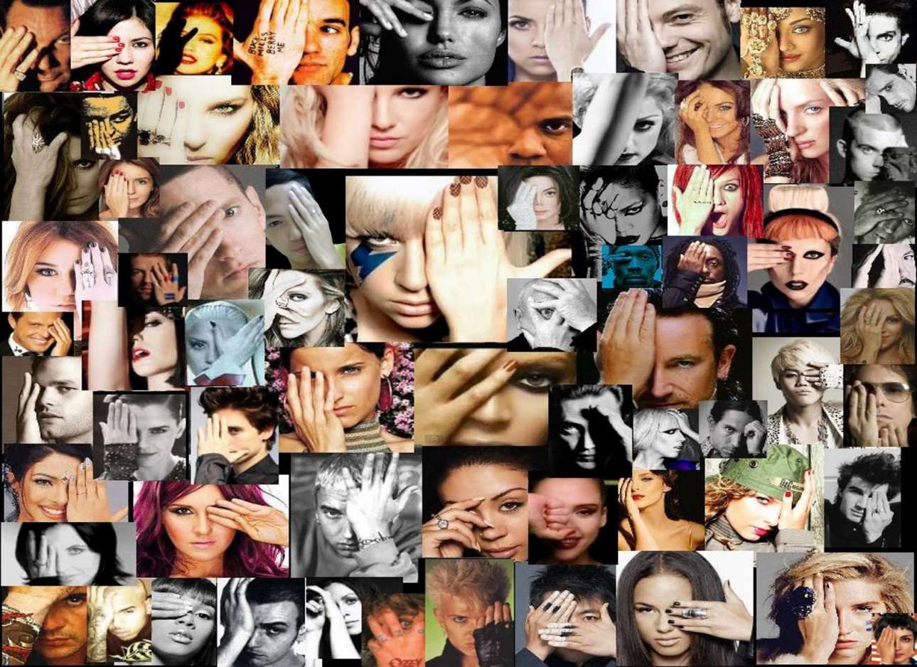 Οι 25 πιο hot θεωρίες συνωμοσίας της ποπ κουλτούρας