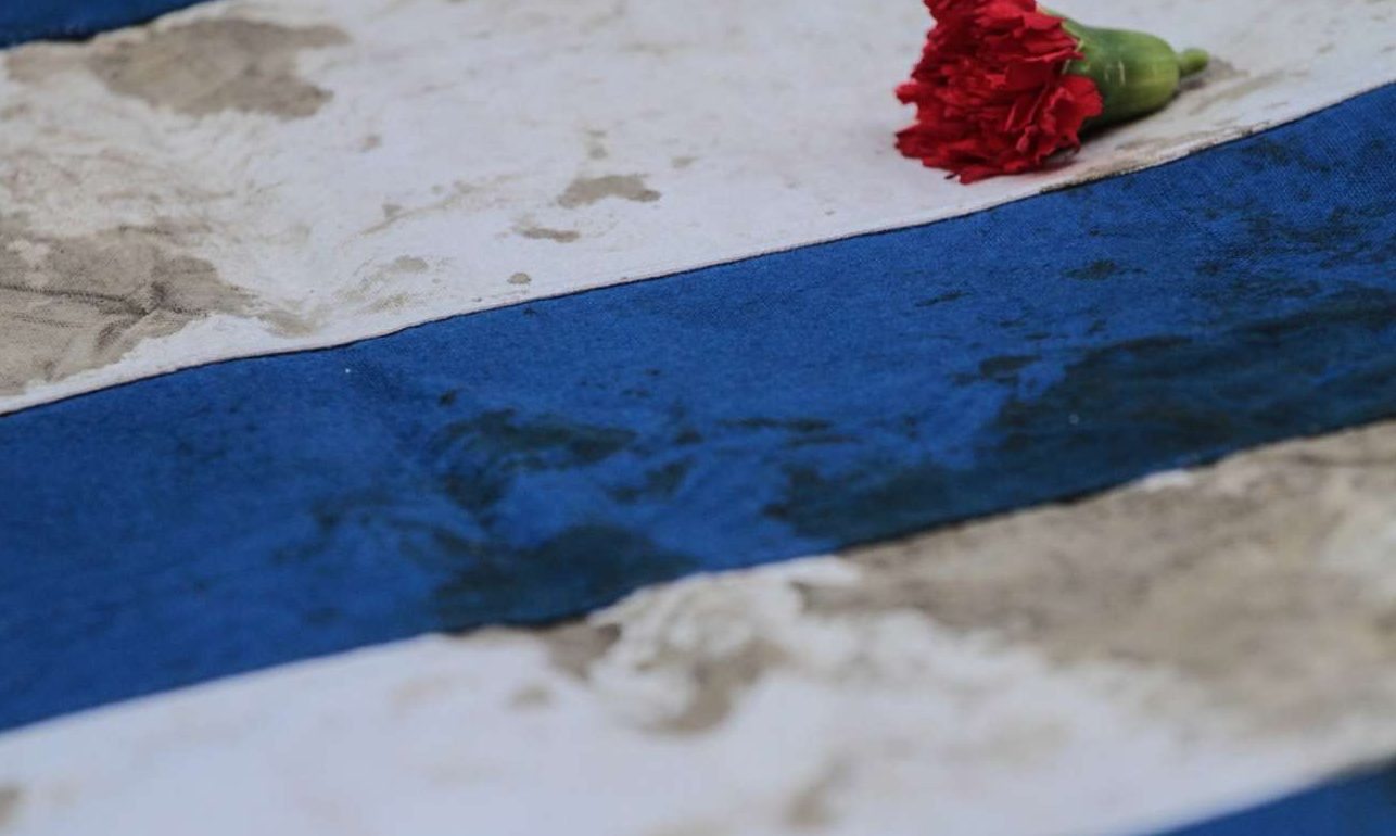 Εκείνη η νύχτα ανύψωσε την Ελλάδα