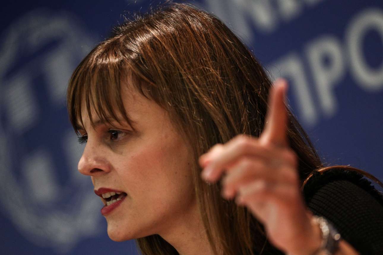 Καταργείται το υπουργικό βέτο για τις ομαδικές απολύσεις