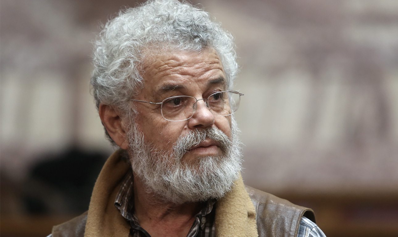 Οταν ο Πρόεδρος της Βουλής δεν λυπήθηκε τον Νίκο Μανιό