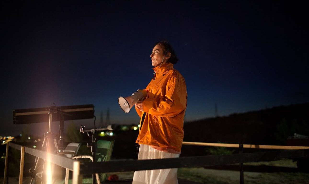 Είναι η Λυδία Κονιόρδου ό,τι χρειάζεται το υπουργείο Πολιτισμού;