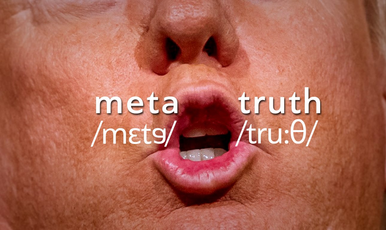 Η «μετά-αλήθεια» είναι η λέξη της χρονιάς