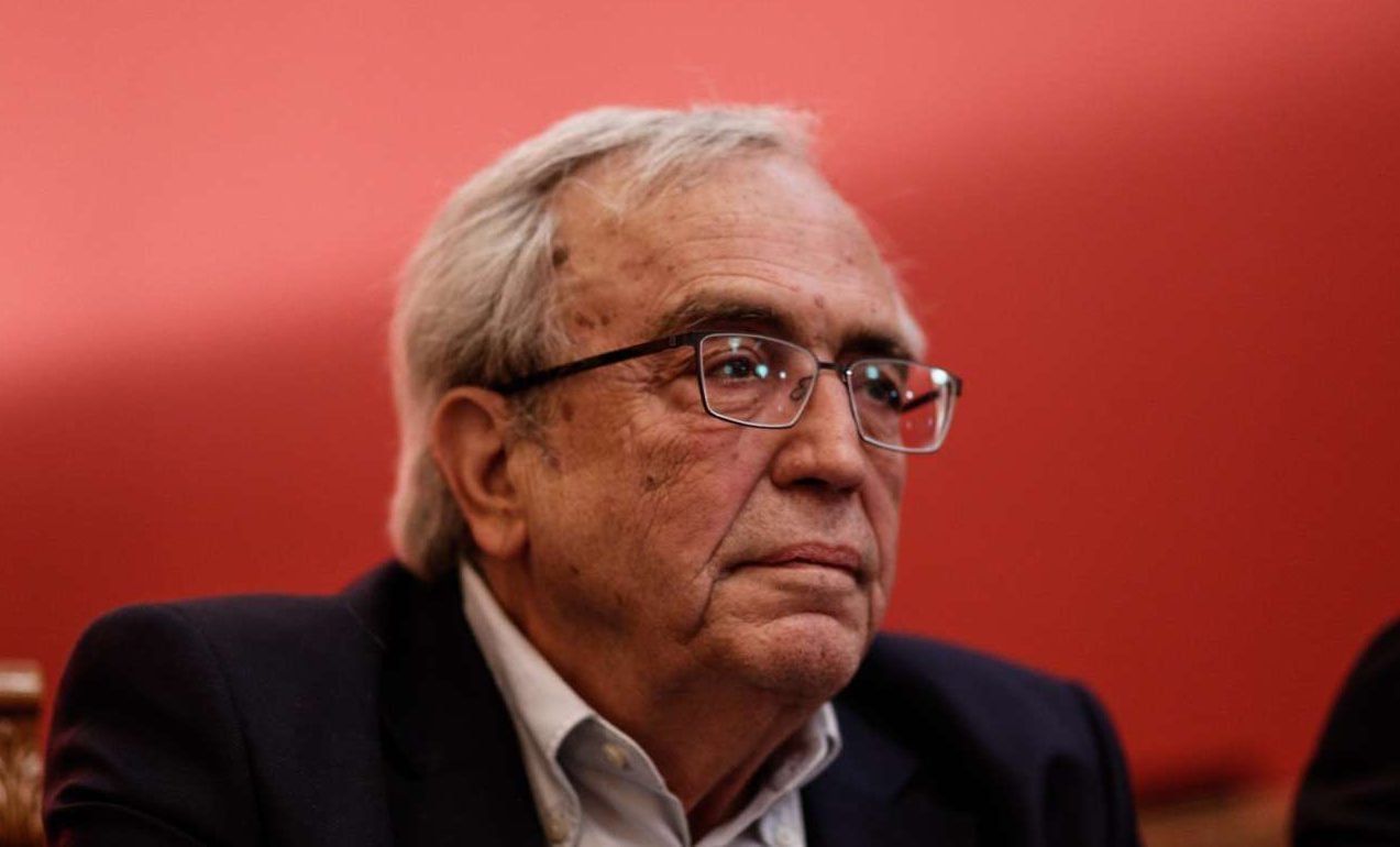 Σκληρές αιχμές Μπαλτά κατά Τσίπρα και… Δούρου