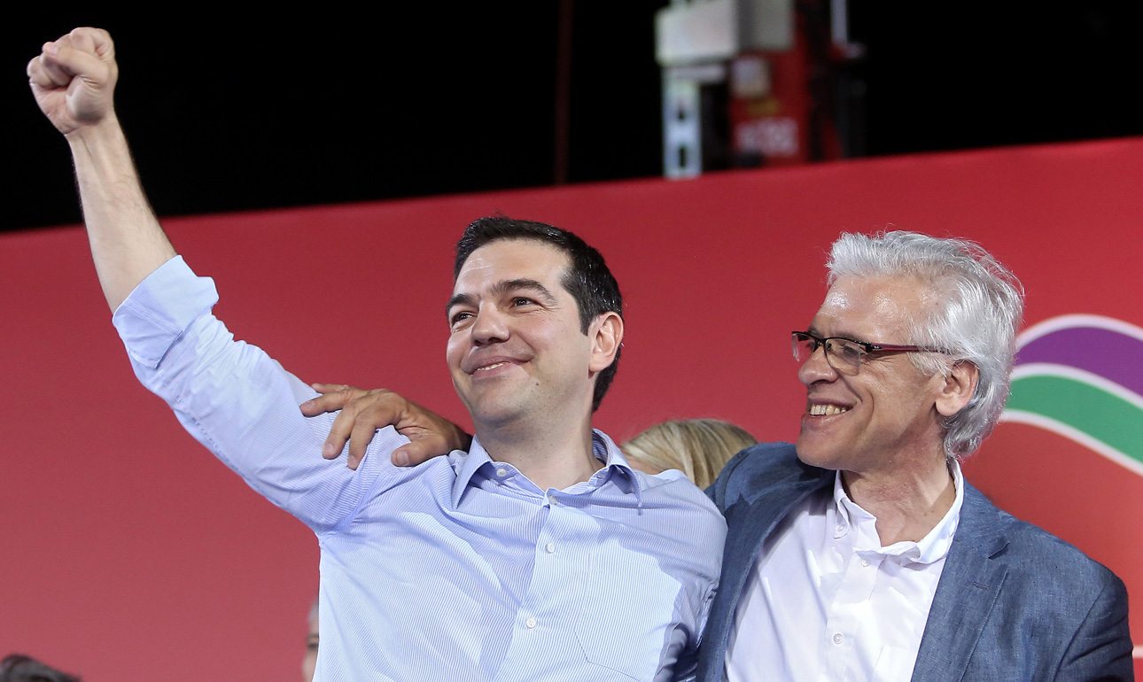 Από το πρόγραμμα Θεσσαλονίκης στο πρόγραμμα του Φεστιβάλ Αθηνών