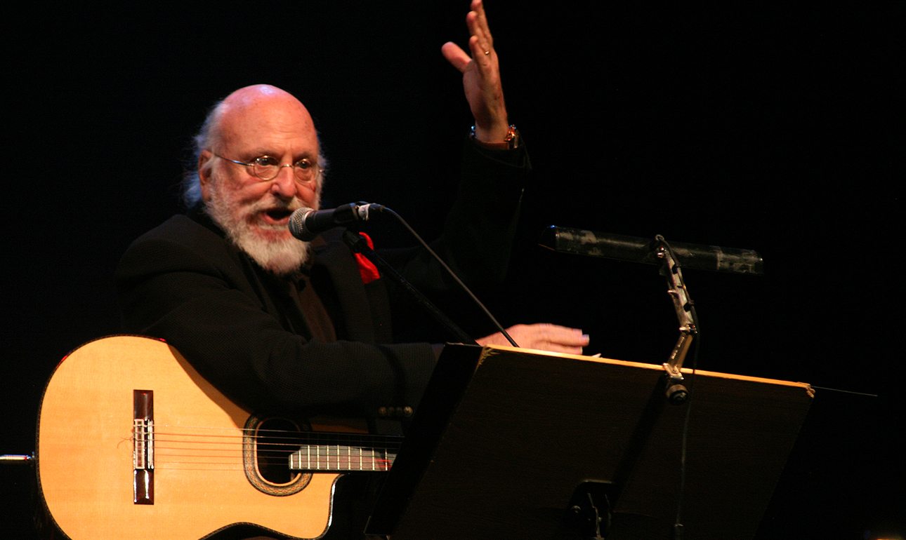 Ο συμμαθητής μας ο Νιόνιος (και ο Χατζηνάσιος)