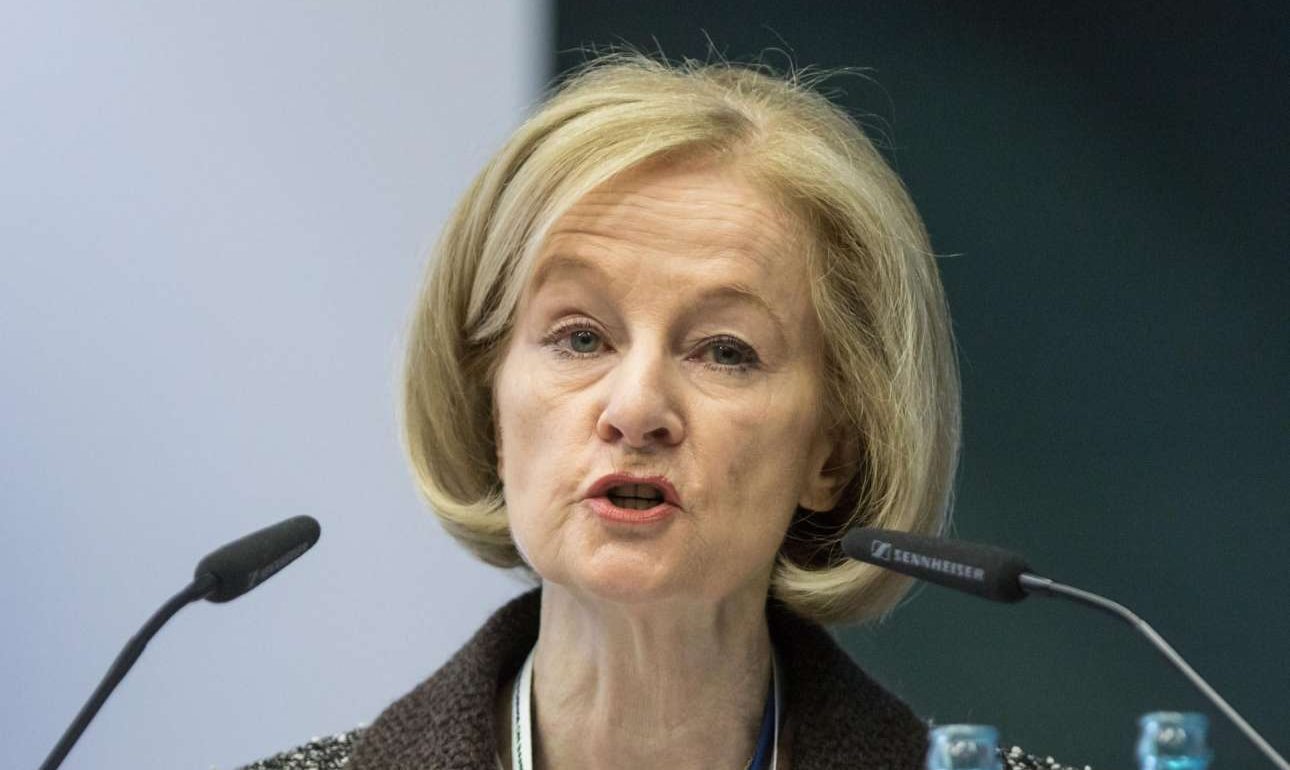 Νουί: «Δεν θα αρχίσουμε από την α’ κατοικία για τα κόκκινα δάνεια»