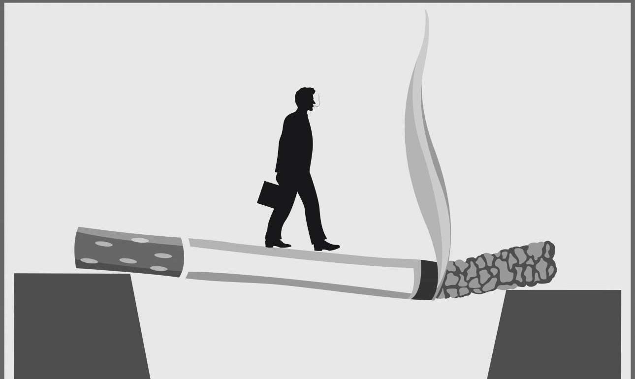 Ο εθισμός στους ψόφους