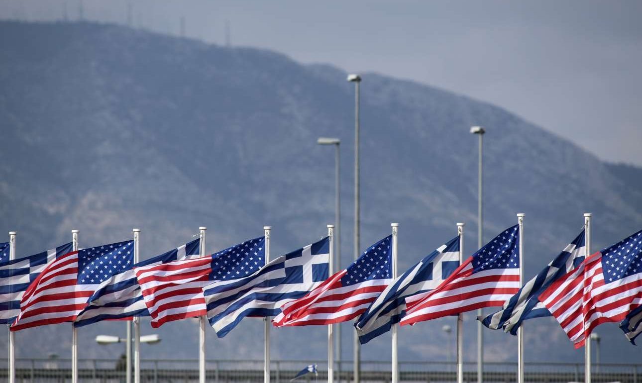 Ο θείος από το Σικάγο δεν ήρθε…